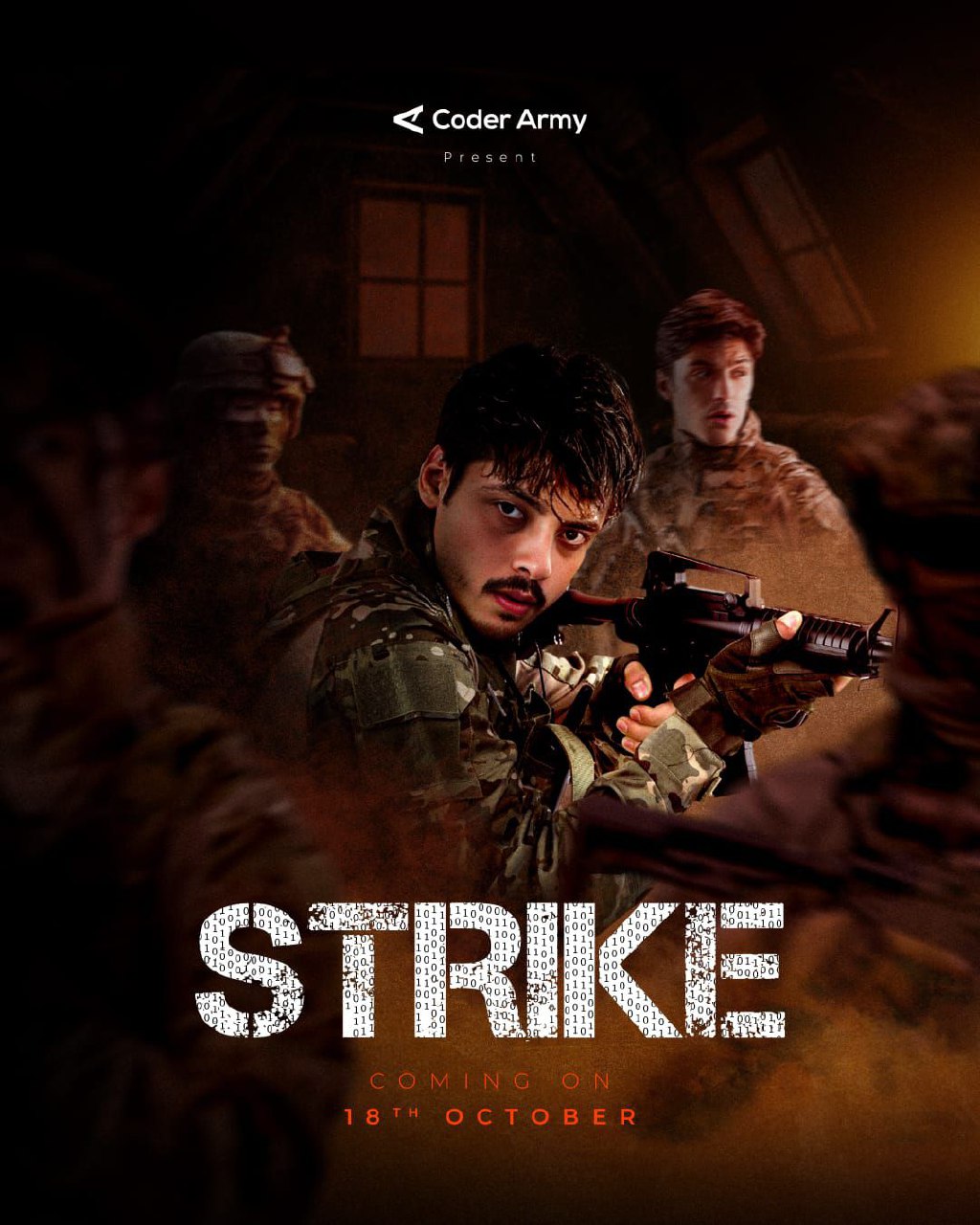 Strike Course